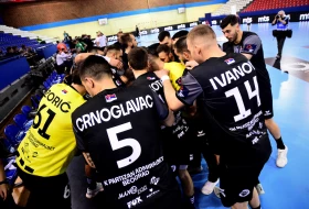 Partizan AdmiralBet ubedljiv u Kaću, Crnoglavac premašio ''stotku''!